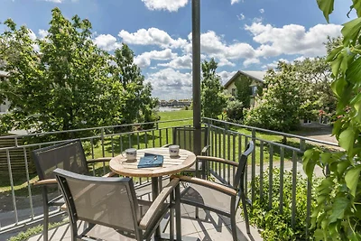Vakantieappartement Gezinsvakantie Putbus