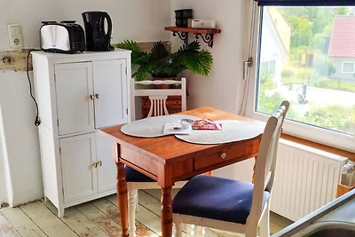 Appartement Vacances avec la famille Kamminke