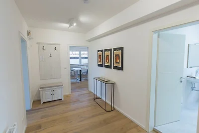 Ferienwohnung Fresenhuus 1