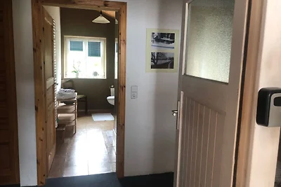 Apartamento Vacaciones familiares Beetzsee
