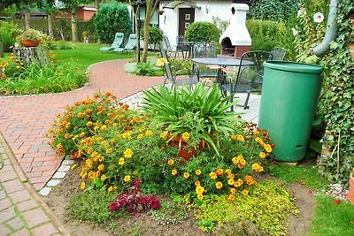 Vakantieappartement Gezinsvakantie Ribnitz-Damgarten
