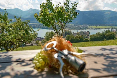 Appartamento Vacanza con famiglia St. Wolfgang