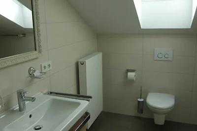 Ferienwohnung mit Seeblick