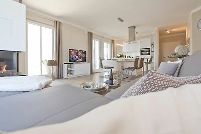 Dünenpalais, App. 08