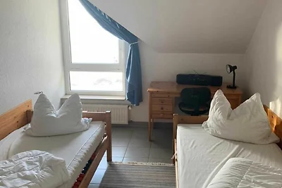 Blaumuschel Haus B Wohnung 40 DH-130479