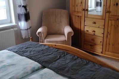 apartman za odmor Obiteljski odmor Mölschow