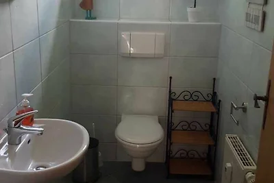 Casa vacanze Vacanza di relax Neustrelitz