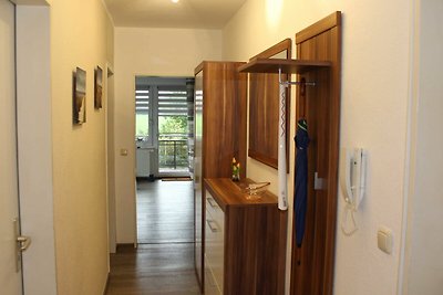 Vakantieappartement Gezinsvakantie Weitendorf