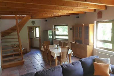 Vakantieappartement Gezinsvakantie Obersulm