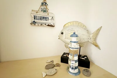 Villa Annika Whg. 07 mit Südbalkon