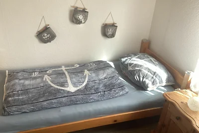 Maison de vacances Vacances relaxation Bedekaspel