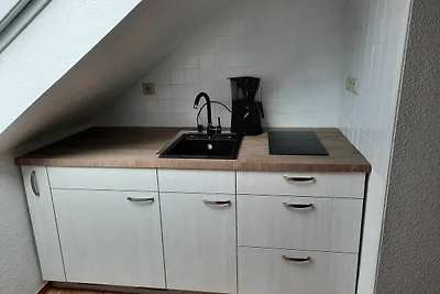 Vakantieappartement Gezinsvakantie Blankenburg