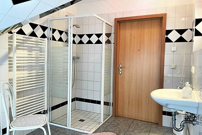 Vakantieappartement Gezinsvakantie Lohsa