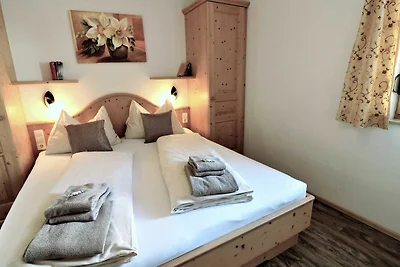 Appartement Gmanberg