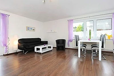 Apartment Austernfischer