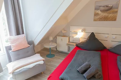 Ferienwohnung De fine Stuvje