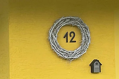 Haus 12 Fewo 1 OG
