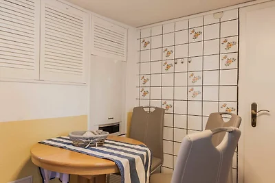 Vakantieappartement Gezinsvakantie Ahrenshoop