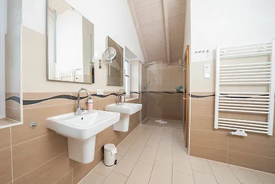 DAG-914 - Ferienidylle in Dagebüll mit Wellne...