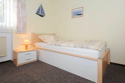 Appartamento Vacanza con famiglia Neuharlingersiel