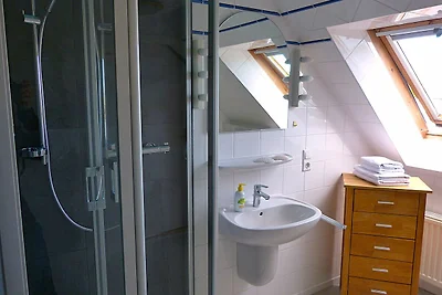 Vakantieappartement Gezinsvakantie Ahlbeck