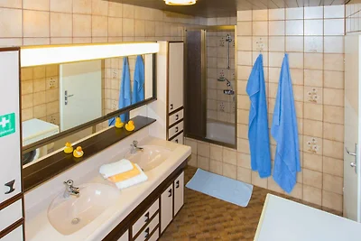 Vakantieappartement Gezinsvakantie Eisenberg