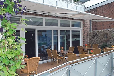 Holländersruh´, DZ Hinterhaus