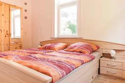 Vakantieappartement Gezinsvakantie Osterode