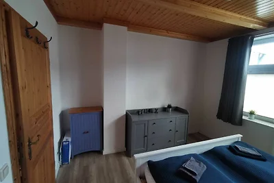 Appartamento Vacanza con famiglia Graal-Müritz