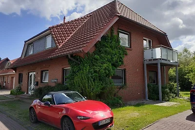 Ferienwohnung Seestern