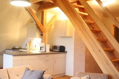 Ferienwohnung Kornblume
