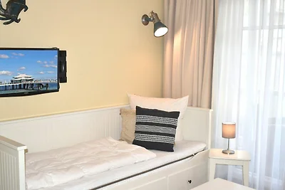 Villa Somersby Ferienwohnung Nr.02