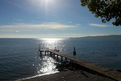 Holiday home relaxing holiday Padenghe sul Garda
