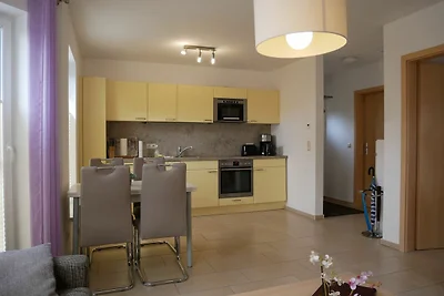 Vakantieappartement Gezinsvakantie Koserow