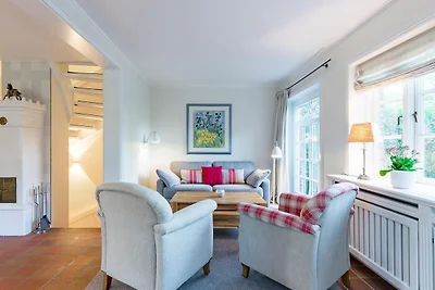 Haus Josias A - rechts