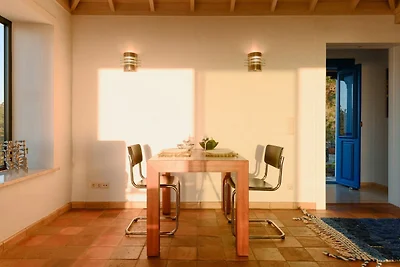 Villa Miramar