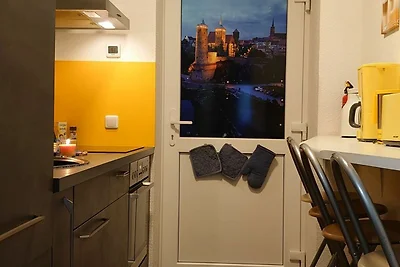 Vakantieappartement Gezinsvakantie Bautzen