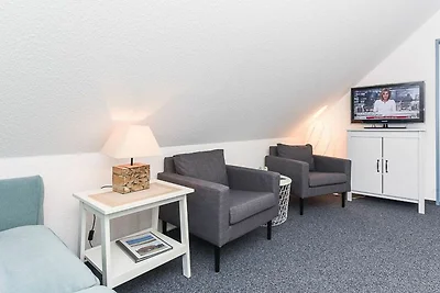 Ferienwohnung Kluntje