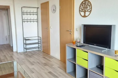 Vakantieappartement Gezinsvakantie Hohegeiß