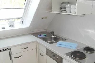 Holiday flat family holiday Wyk