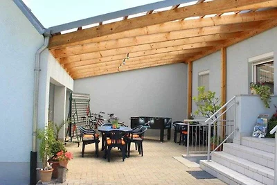 Appartamento Vacanza con famiglia Ringsheim