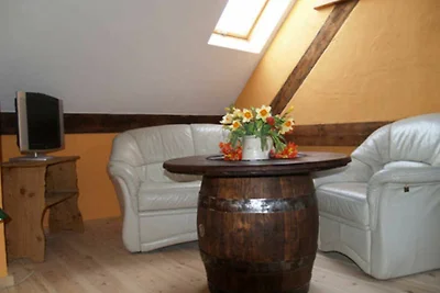 Ferienwohnung Gross Schoritz