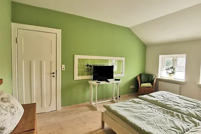 Vakantieappartement Gezinsvakantie Wanderup