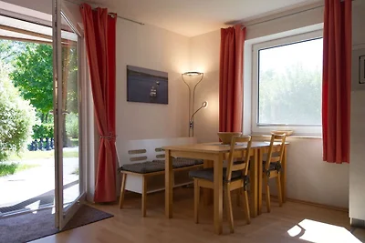 2-Raum-Ferienwohnung, 2 (+2)