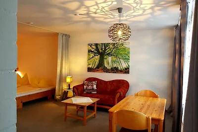 Vakantieappartement Gezinsvakantie Heiligenstadt