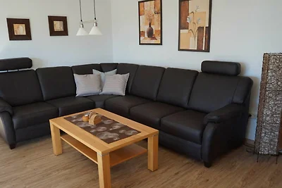 Vakantieappartement Gezinsvakantie Leer