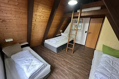 Albergo Cultura ed escursioni Waldbrunn