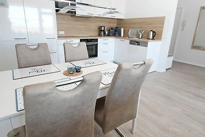 Trelleborgallee, Fewo 156