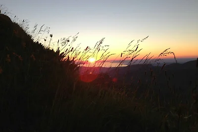 Vakantieappartement Gezinsvakantie Au in Vorarlberg