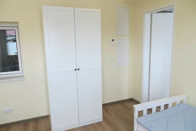 Ferienwohnung Sommersprosse